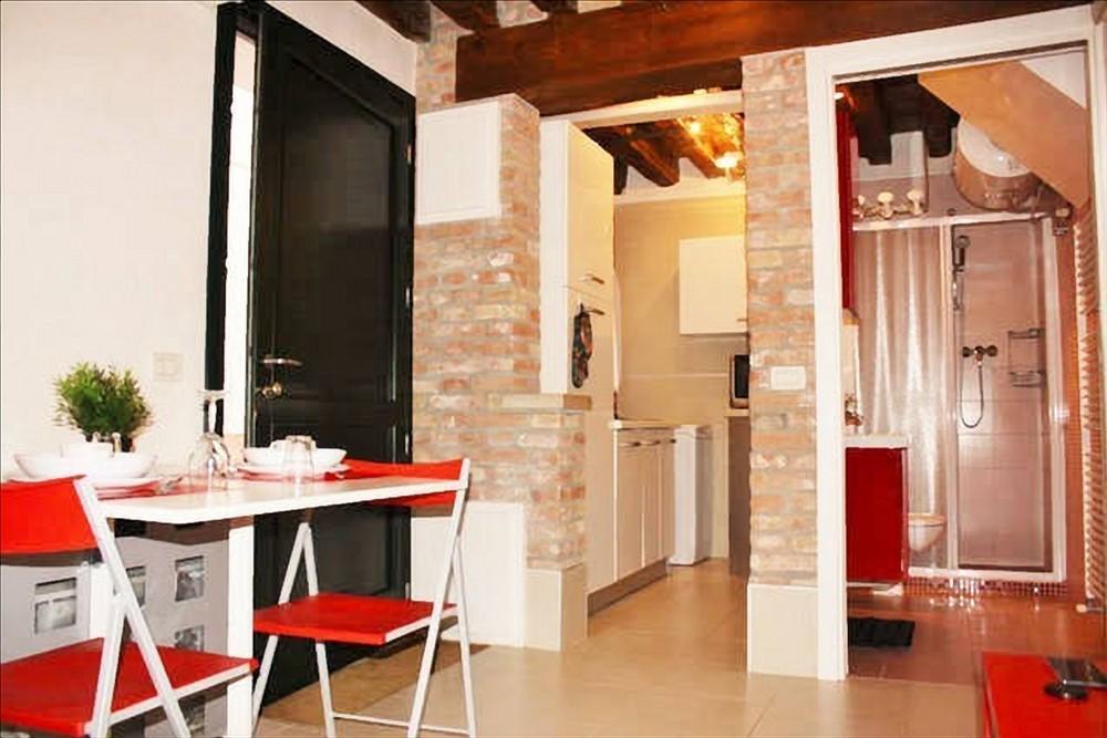 Apartment 3028 Venedig Exteriör bild