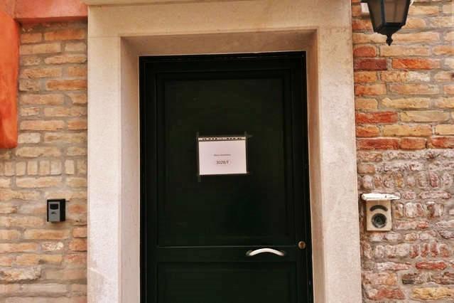 Apartment 3028 Venedig Exteriör bild